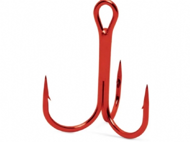 VMC PREDATOR ROUND 8540 (RED)