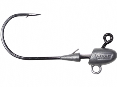VMC GRIP-R JIGHEAD SPLIT LEAD WIRE KEEPER HEAVY