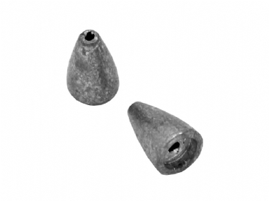 KINGFISHER REACTION WORM WEIGHTS
