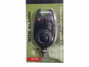 LONG BENEFIT BITE ALARM YL16