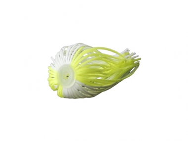 WHITE CHARTREUSE