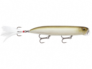 SILVER FLITTER SHAD (SFSD)