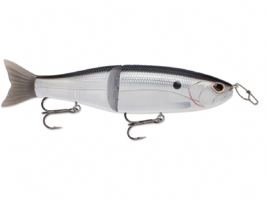 BLACK SILVER SHAD	