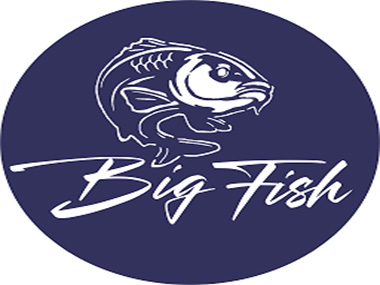 BIG FISH