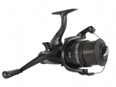 MITCHELL AVOCET BLACK RUNNER