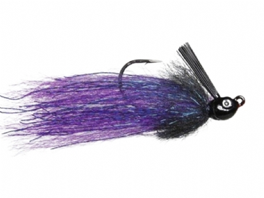 BACK & PURPLE