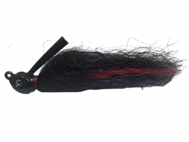RASTA RED