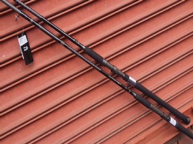 DAIWA EXCELER SALTWATER V2.0