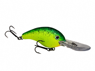 STRIKE KING PRO MODEL 10XD CRANKBAIT