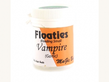 MAGIC BAITS BLEEDING FLOATIES SMALL