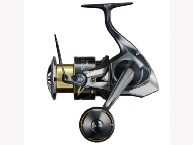 SHIMANO STELLA SW D
