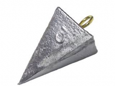 GANIS PYRAMID SALTWATER SINKER