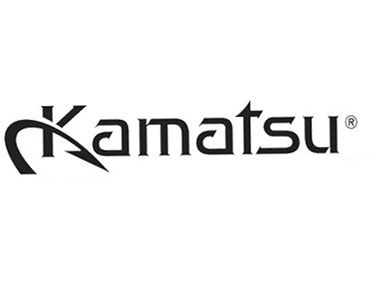 KAMATSU