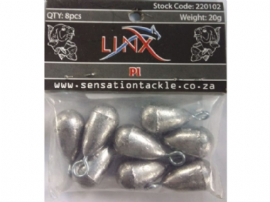 LINX PEAR WEIGHT