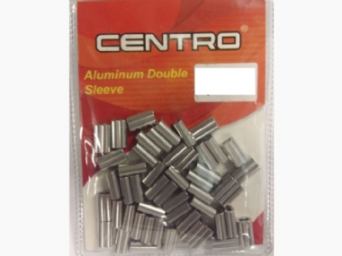 CENTRO ALUMINIUM DOUBLE SLEEVE