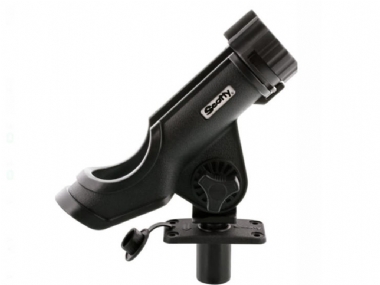 SCOTTY POWERLOCK ROD HOLDERS