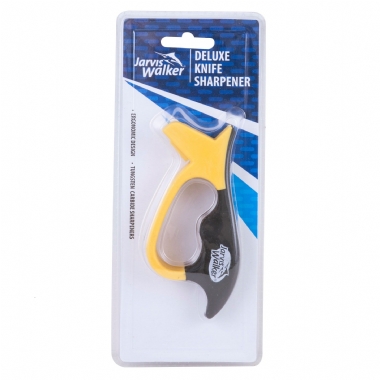 JARVIS WALKER DELUXE KNIFE SHARPENER