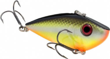 CHARTREUSE BAITFISH