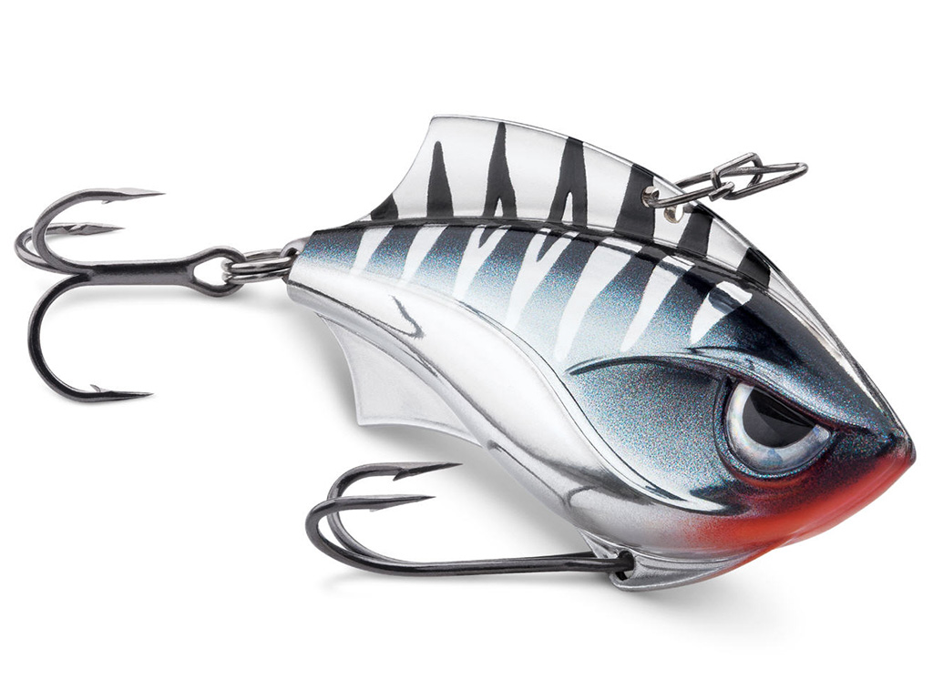 Rapala Rap V Blade · Clown