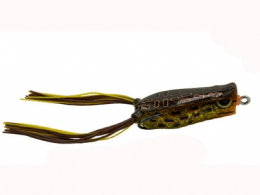 GOLDEN SHAD