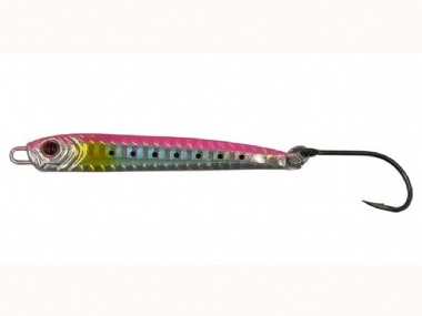 PREDATOR  ANCHOVA SPOON 35G
