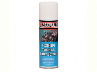 SPANJAARD FISHING TACKLE PROTECTOR