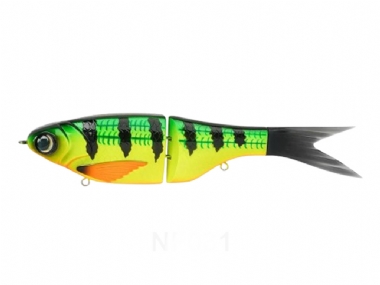 NOEBY AMATA GLIDE BAIT 215MM