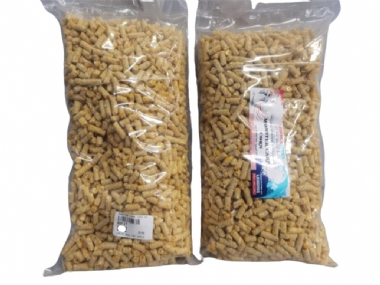 LEGEND SERIES MONSTER CARP CORN PURE MAIZE PELLETS