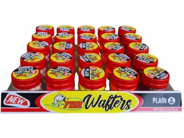 FISH WAFTERS