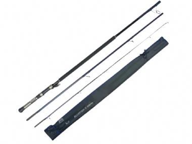 ASSASSIN BLUEFISH II CORE