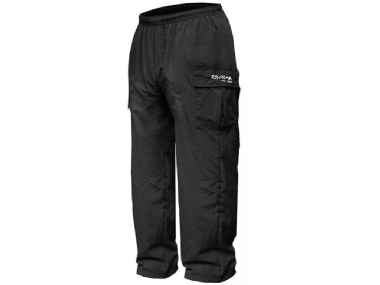 DAIWA CARGO STYLE QUICK DRY FISHERMANS LONGS (BLACK)