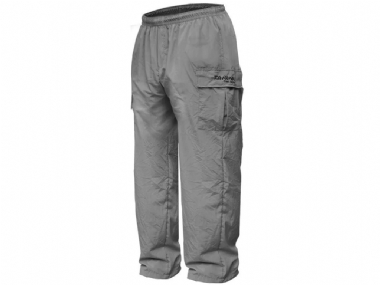 DAIWA CARGO STYLE QUICK DRY FISHERMANS LONGS (GREY)
