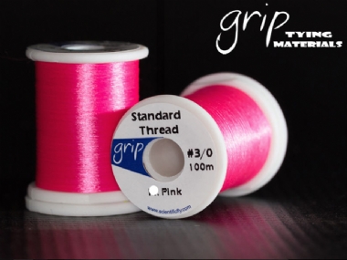 GRIP STANDARD THREAD 3/0