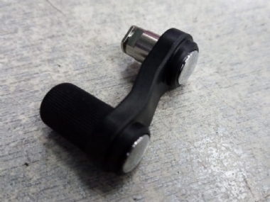 GANIS CLUTCH LEVER BG30H SAB3