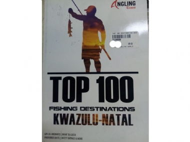 TOP 100 FISHING DESTINATIONS OF KZN