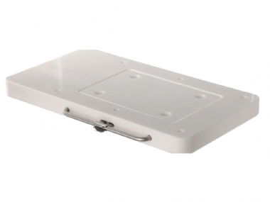 QUICK RELEASE NYLON BRACKET