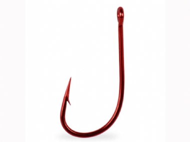 MUSTAD RED TARPON