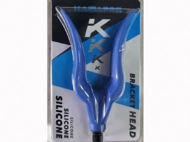 KAIDA SILICONE V BRACKET HEAD