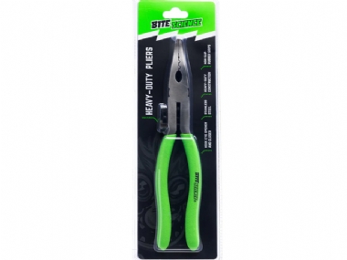BITE SCIENCE HEAVY DUTY PLIERS
