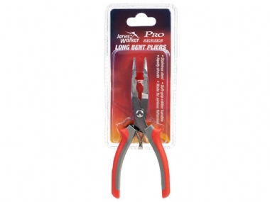 JARVIS WALKER PRO SERIES SS SHORT BEND NOSE PLIER 5''