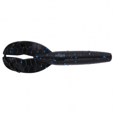 BLACK WITH LARGE BLUE - 021