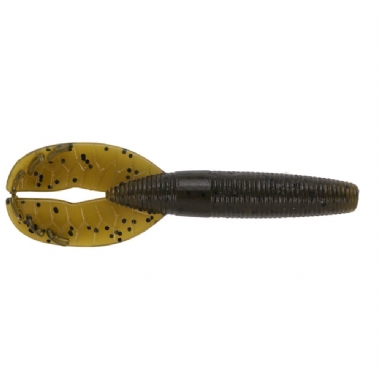 GREEN PUMPKIN BLACK FLAKE - 297