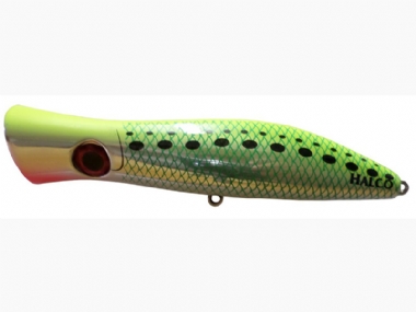 CHARTREUSE PILCHARD (1181)