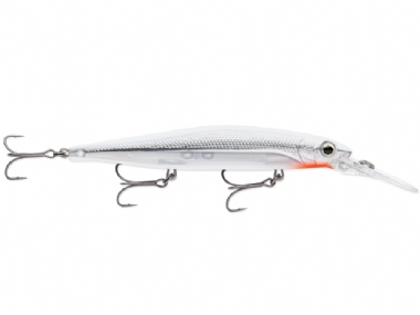 MATALLIC GLASS GHOST (MGGH)