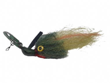 RED BREAST