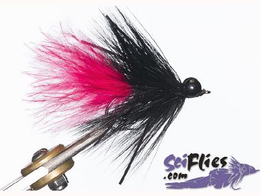 SCIENTIFIC FLIES HALF CHICKEN