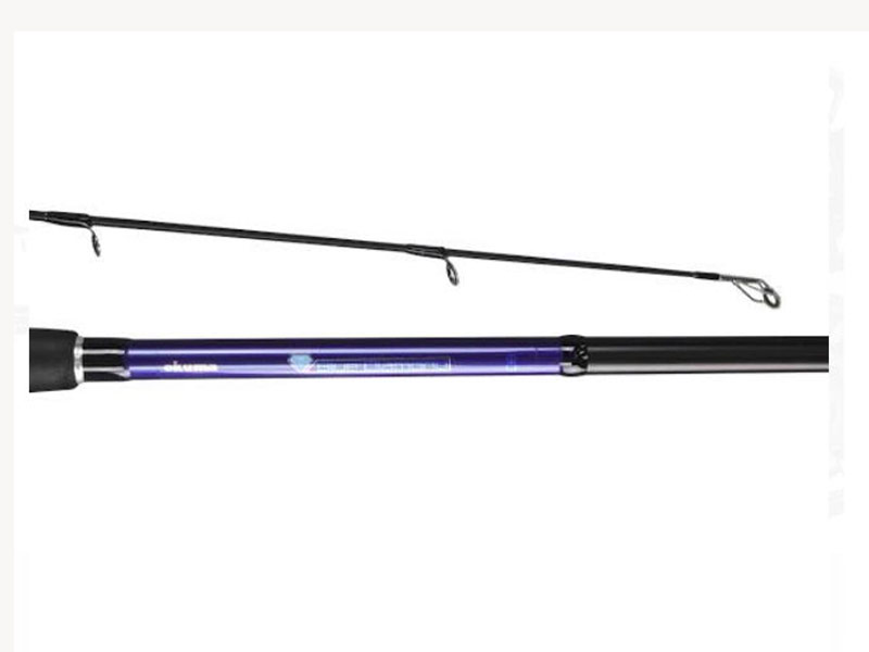 okuma blue diamond fishing rods