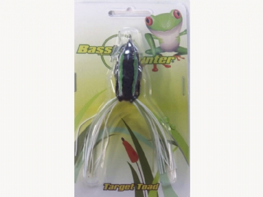 TREE TOAD