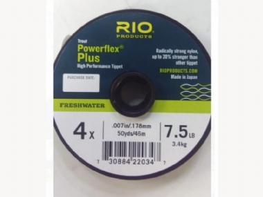 RIO Saltwater Tapered Leaders 10ft