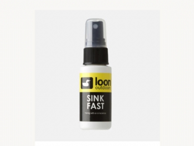 LOON LINE SINK FAST CLEANER
